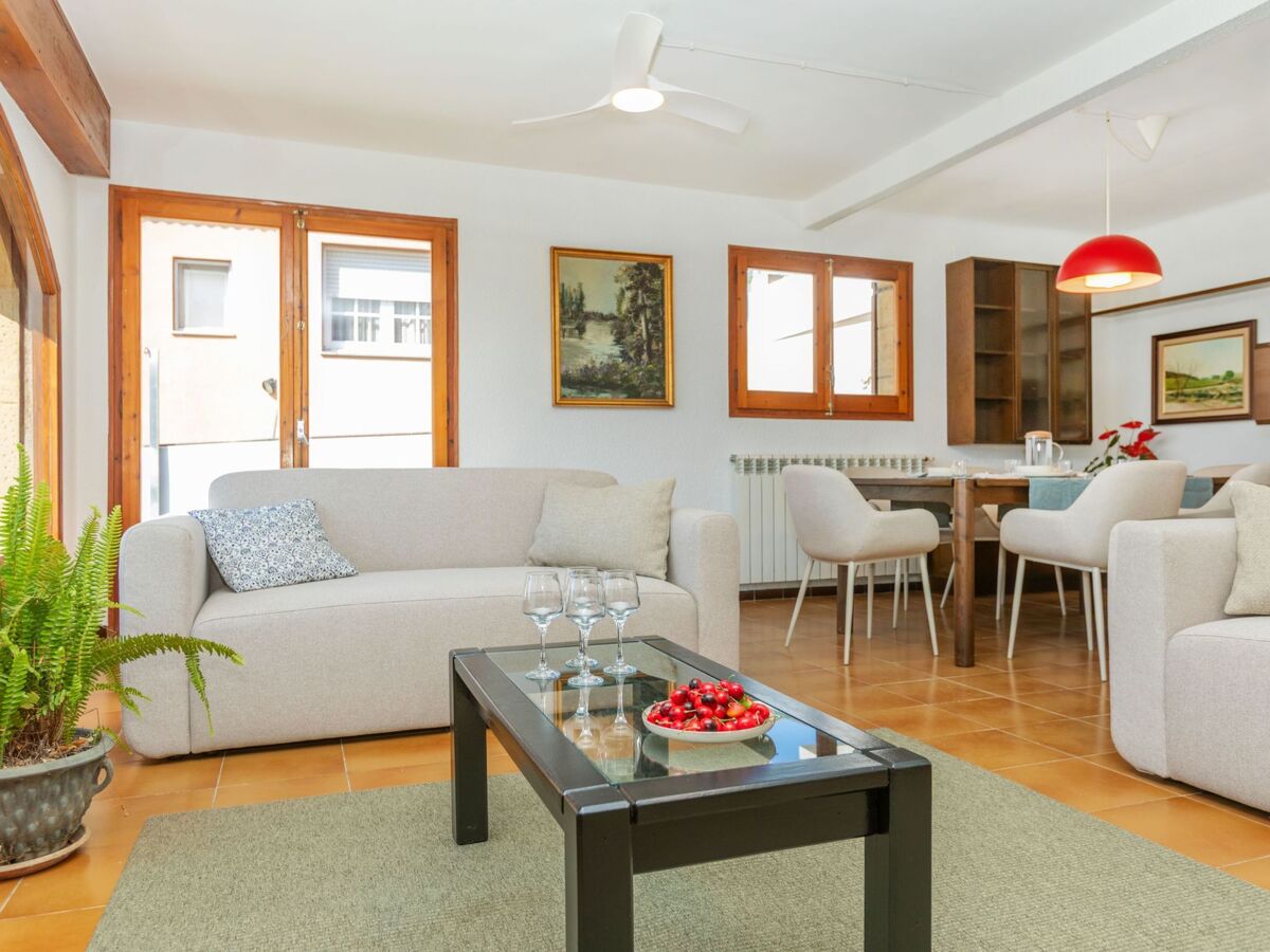 Mas Reixach – Maison 8 pers., piscine, vue montagne - Photo 8