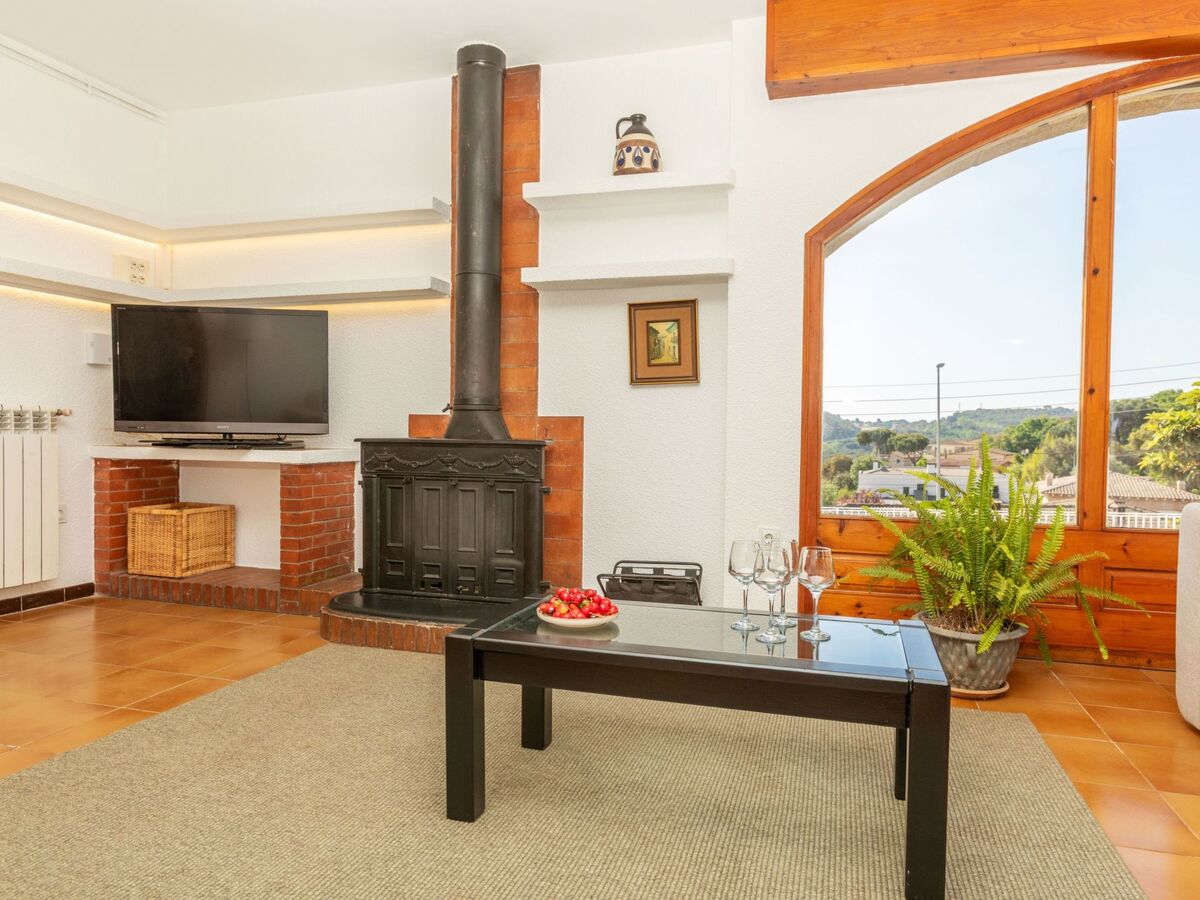 Mas Reixach – Maison 8 pers., piscine, vue montagne - Photo 9