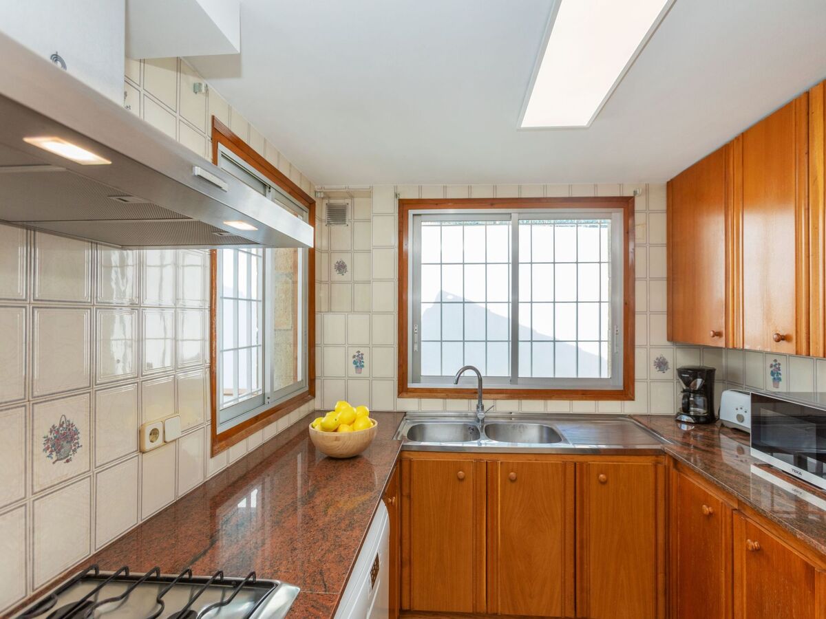 Mas Reixach – Maison 8 pers., piscine, vue montagne - Photo 10