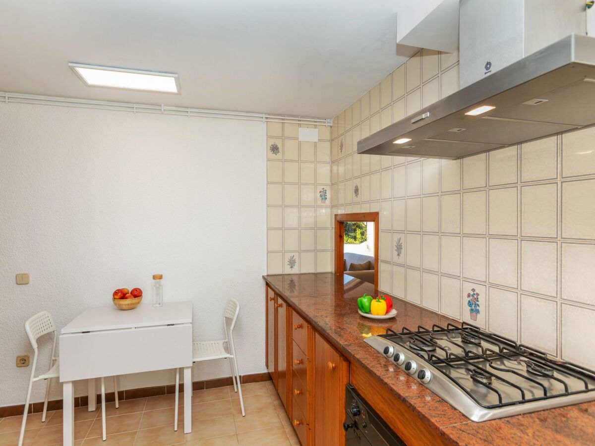 Mas Reixach – Maison 8 pers., piscine, vue montagne - Photo 11