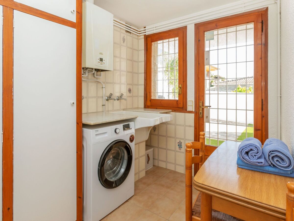 Mas Reixach – Maison 8 pers., piscine, vue montagne - Photo 13