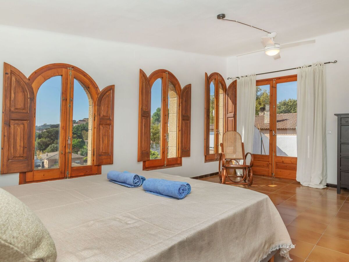 Mas Reixach – Maison 8 pers., piscine, vue montagne - Photo 14