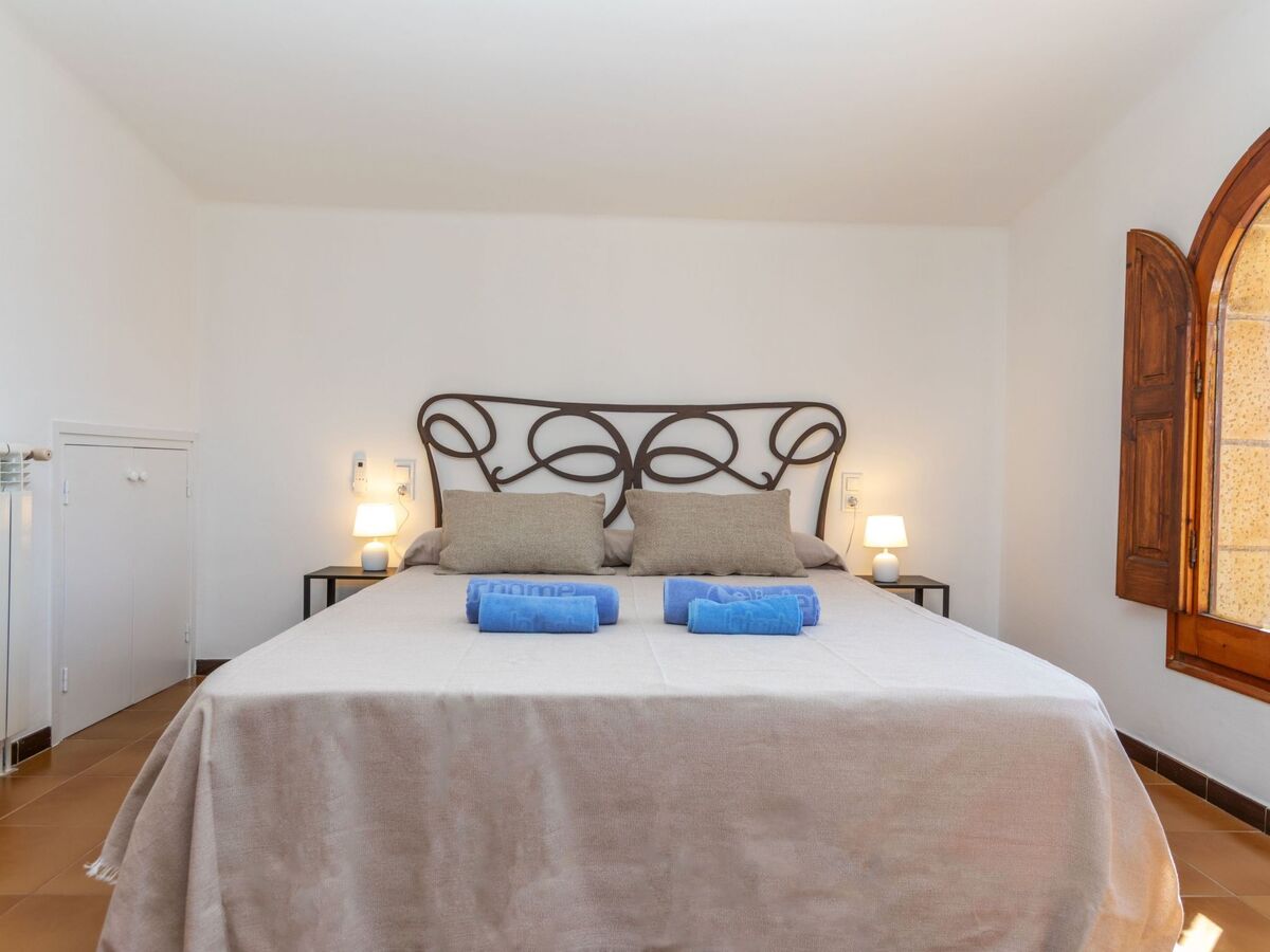 Mas Reixach – Maison 8 pers., piscine, vue montagne - Photo 15