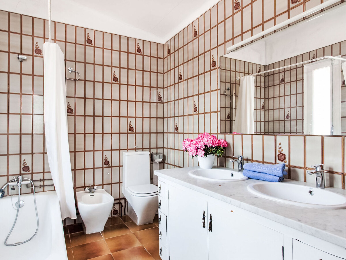 Mas Reixach – Maison 8 pers., piscine, vue montagne - Photo 16