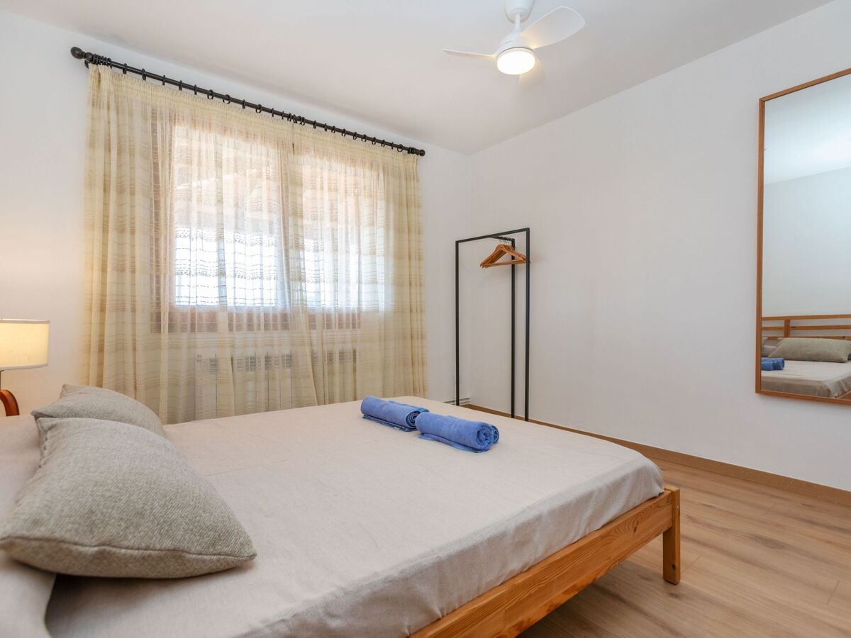 Mas Reixach – Maison 8 pers., piscine, vue montagne - Photo 17