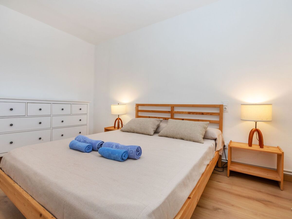 Mas Reixach – Maison 8 pers., piscine, vue montagne - Photo 18