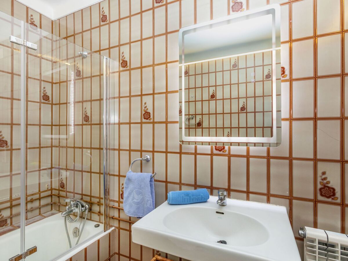 Mas Reixach – Maison 8 pers., piscine, vue montagne - Photo 19