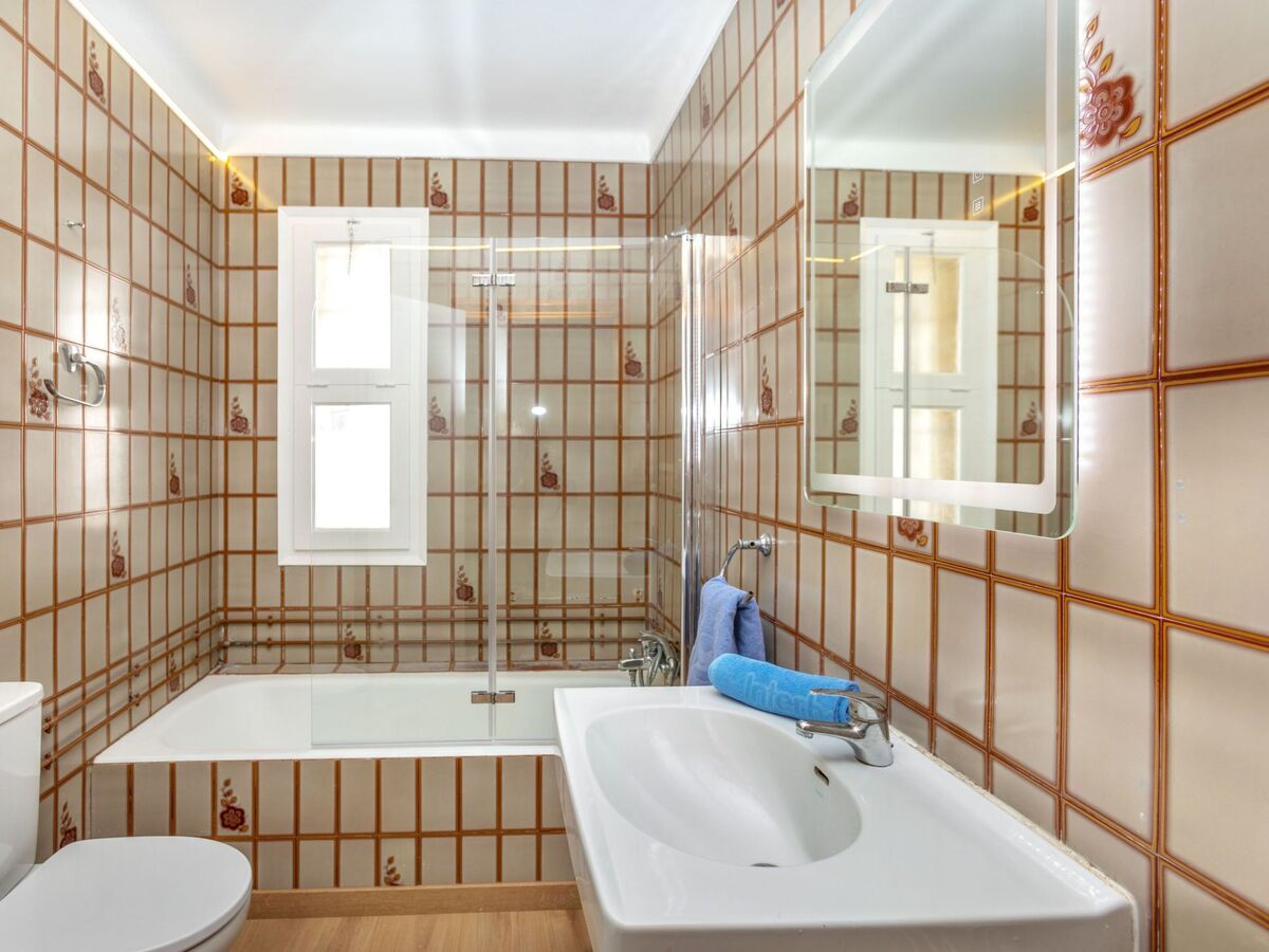 Mas Reixach – Maison 8 pers., piscine, vue montagne - Photo 20