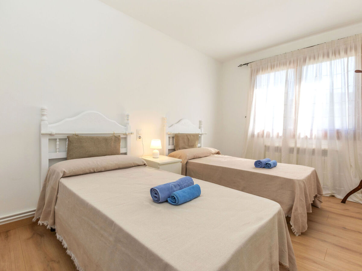 Mas Reixach – Maison 8 pers., piscine, vue montagne - Photo 21