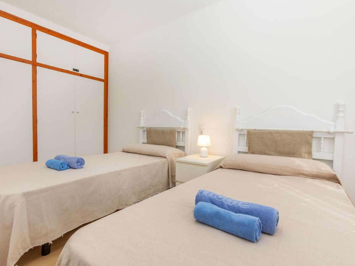 Mas Reixach – Maison 8 pers., piscine, vue montagne - Photo 23