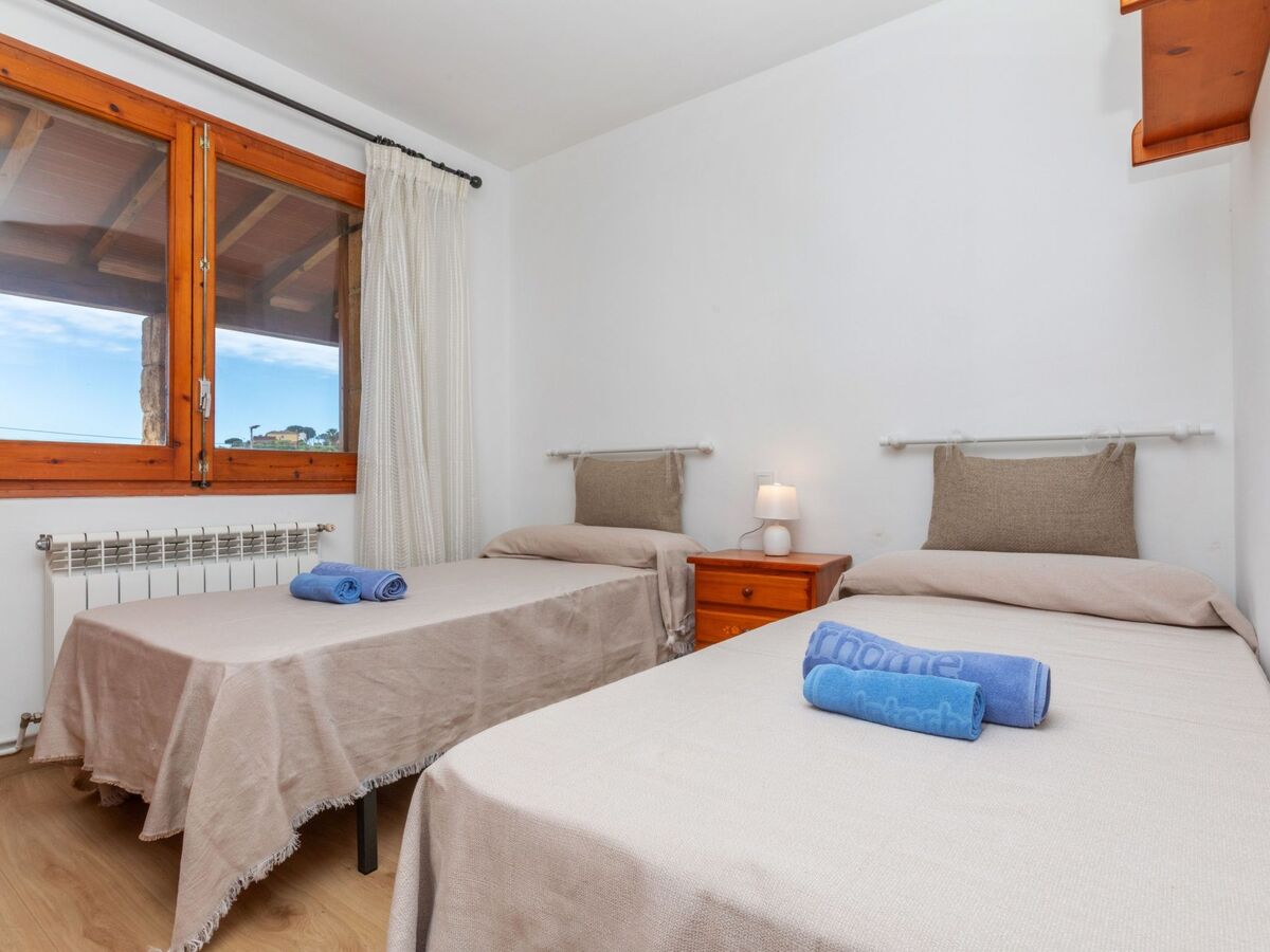 Mas Reixach – Maison 8 pers., piscine, vue montagne - Photo 24