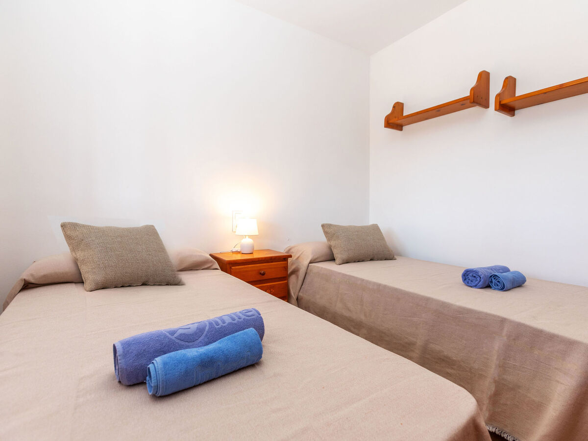Mas Reixach – Maison 8 pers., piscine, vue montagne - Photo 25