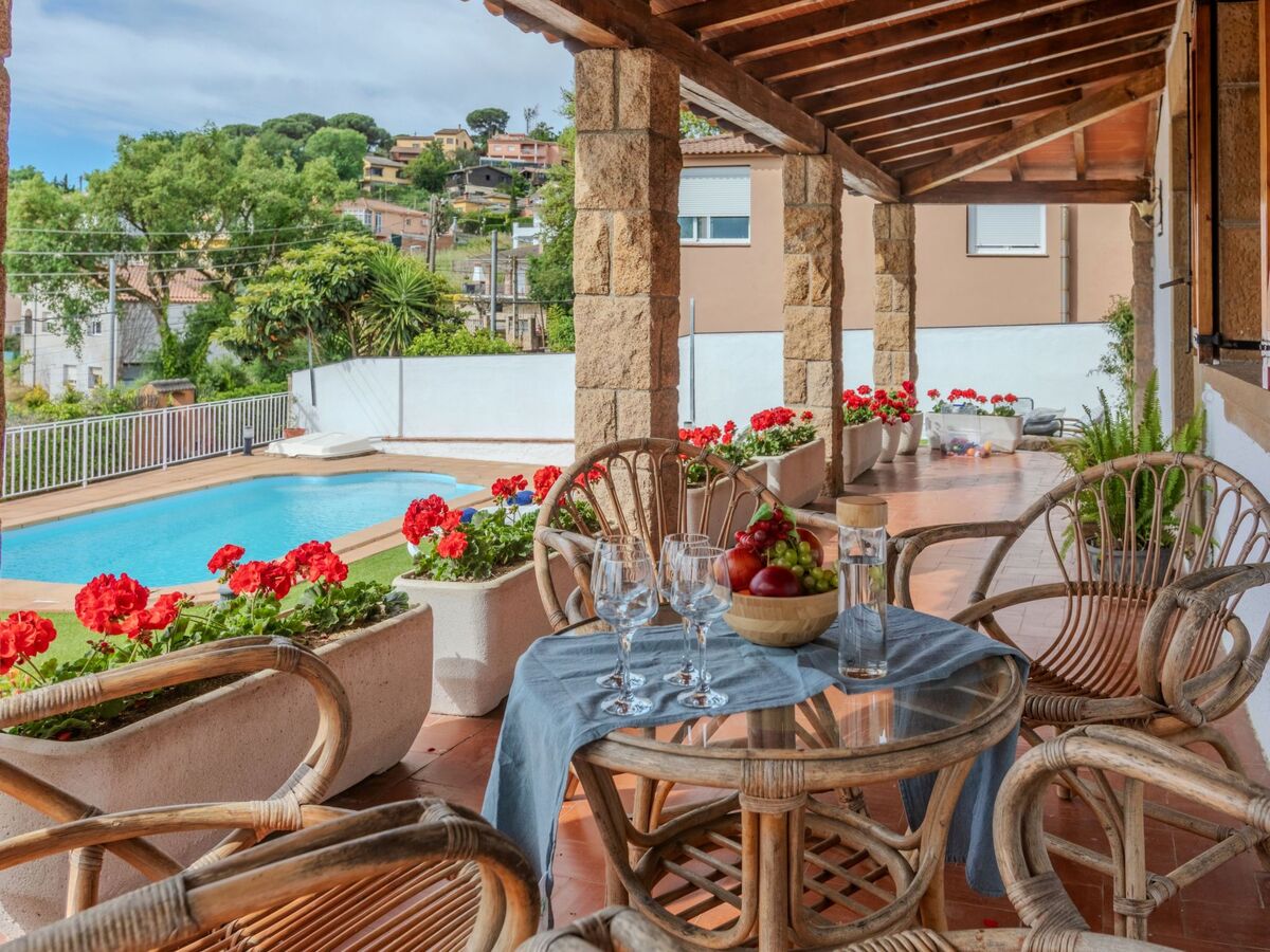 Mas Reixach – Maison 8 pers., piscine, vue montagne - Photo 27