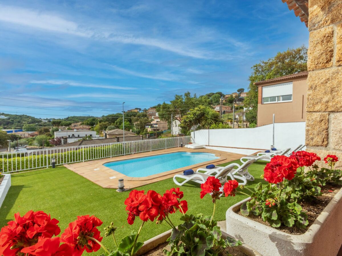Mas Reixach – Maison 8 pers., piscine, vue montagne - Photo 28