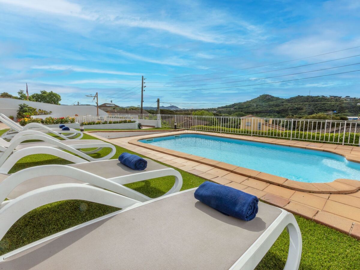 Mas Reixach – Maison 8 pers., piscine, vue montagne - Photo 29