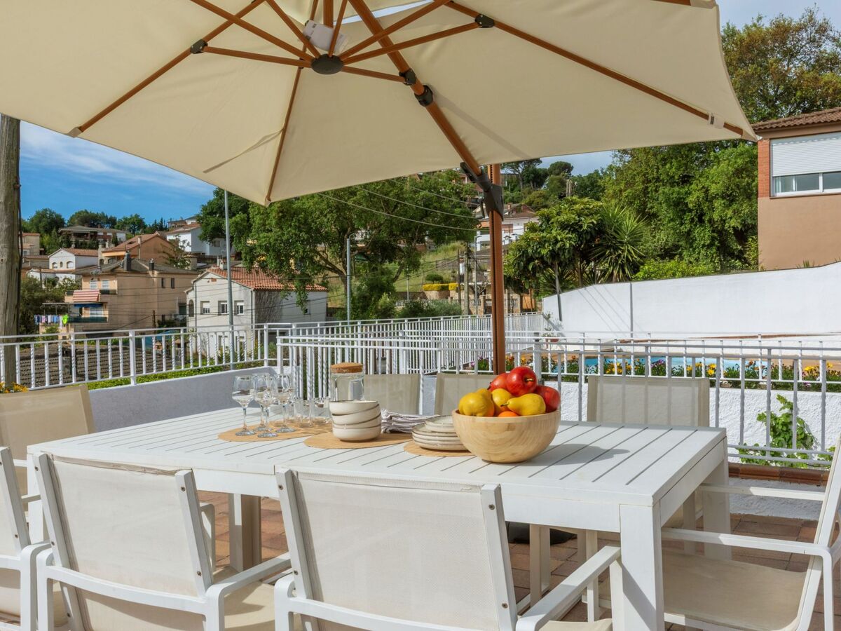 Mas Reixach – Maison 8 pers., piscine, vue montagne - Photo 31
