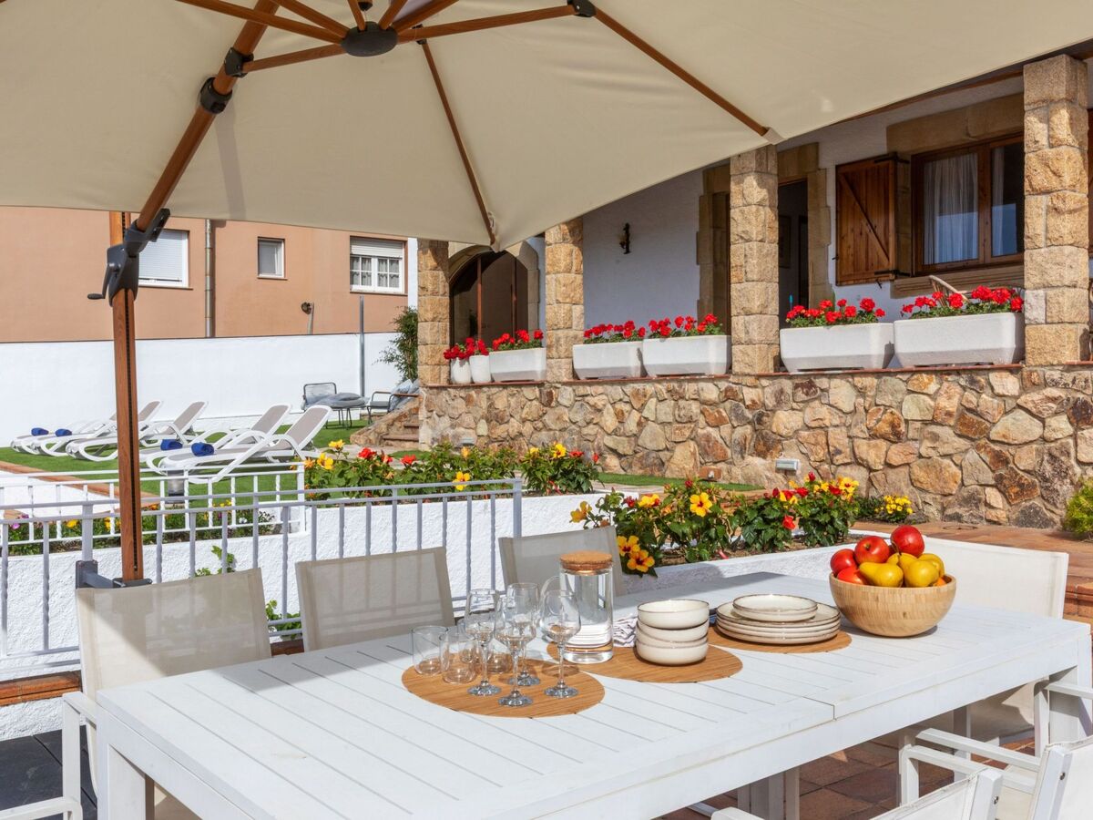 Mas Reixach – Maison 8 pers., piscine, vue montagne - Photo 32