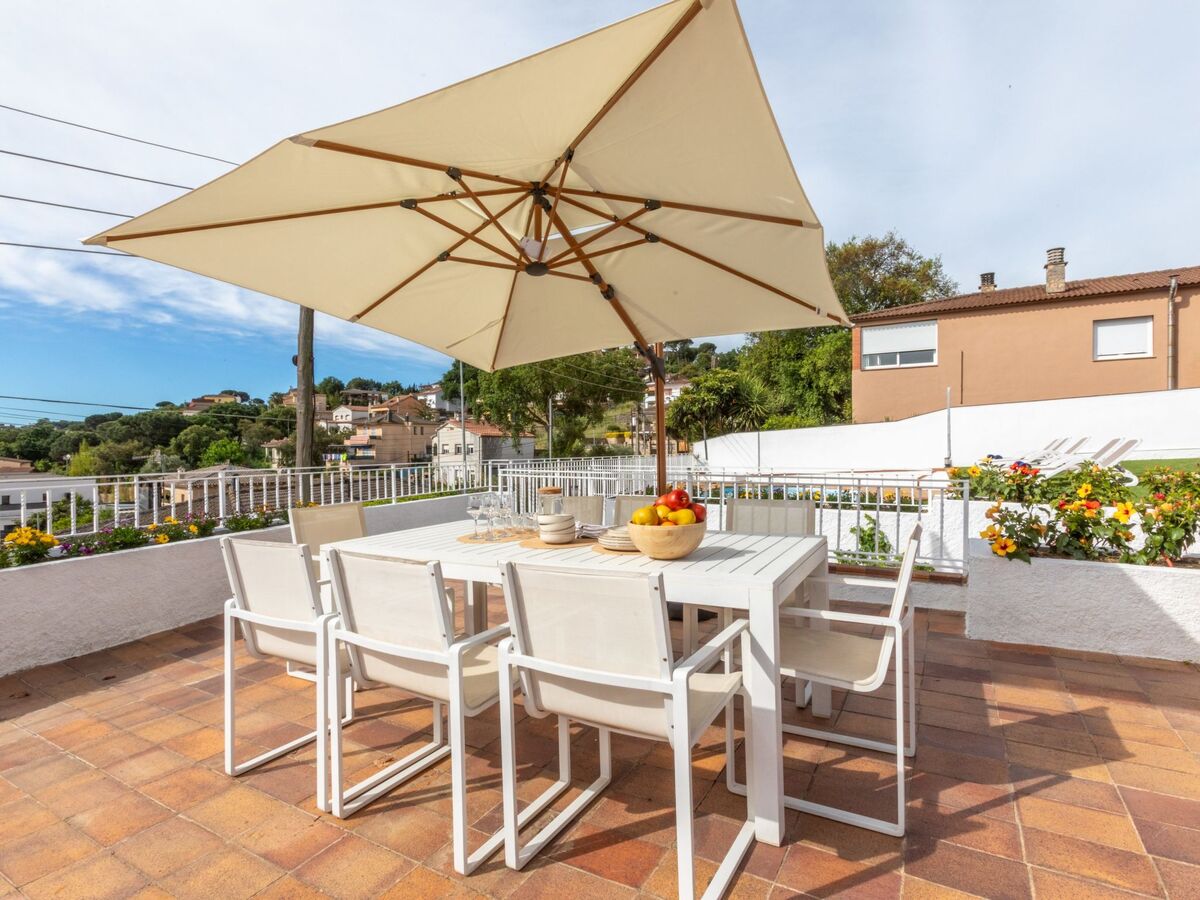 Mas Reixach – Maison 8 pers., piscine, vue montagne - Photo 33