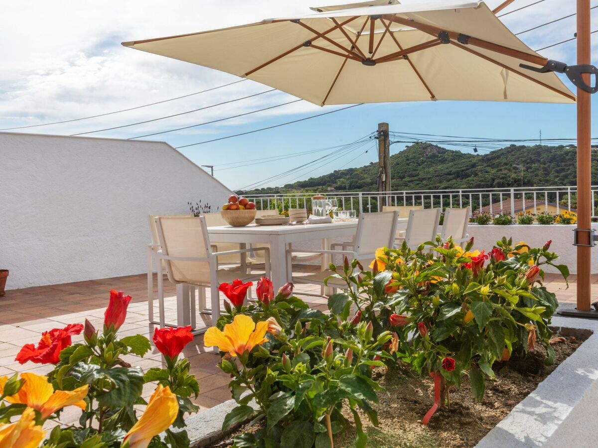 Mas Reixach – Maison 8 pers., piscine, vue montagne - Photo 34