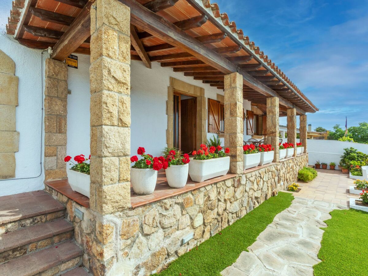 Mas Reixach – Maison 8 pers., piscine, vue montagne - Photo 36