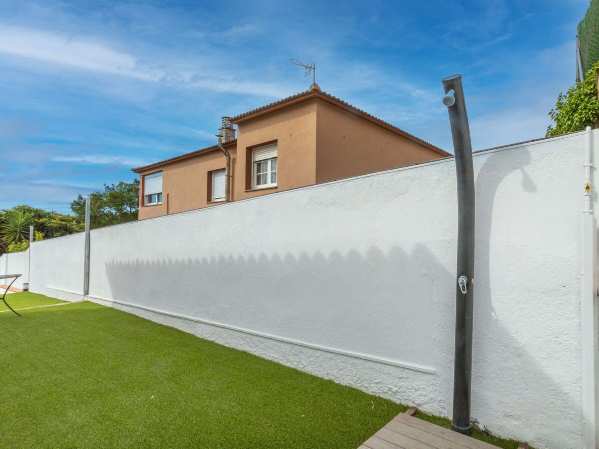 Mas Reixach – Maison 8 pers., piscine, vue montagne - Photo 37