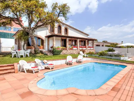 Location maison à Tordera, Mas Reixach