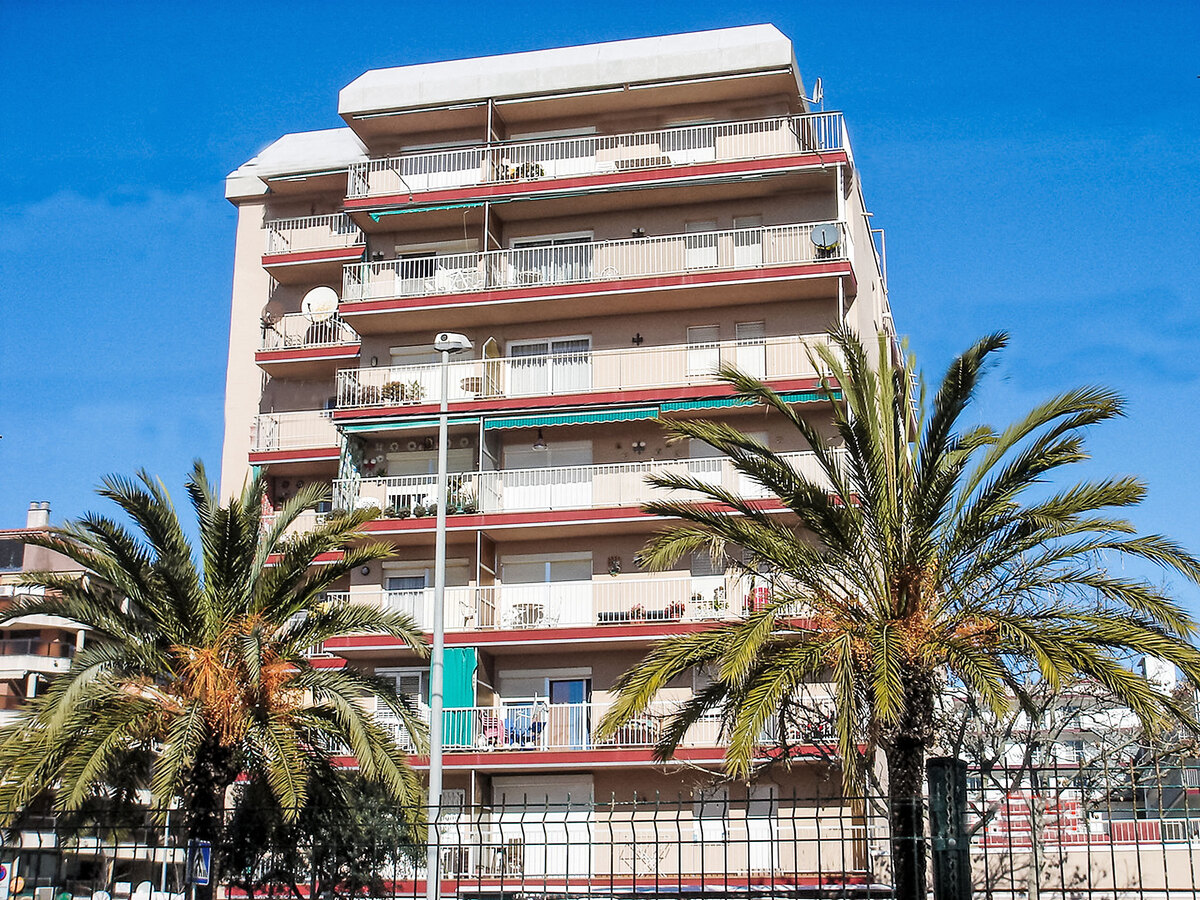 Paisos Catalans – Appart. 3 ch., vue mer à 75 m - Photo 12