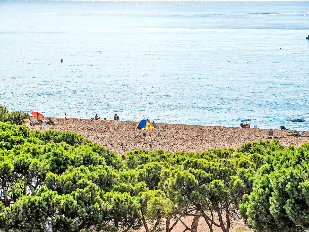Paisos Catalans – Appart. 3 ch., vue mer à 75 m - Photo 15