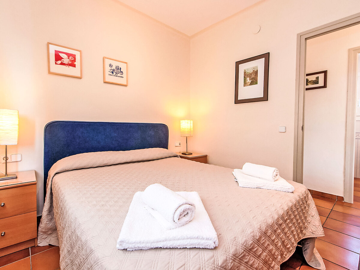 Maison Estiu 4 personnes, jardin 100m² à Pineda de Mar - Photo 4