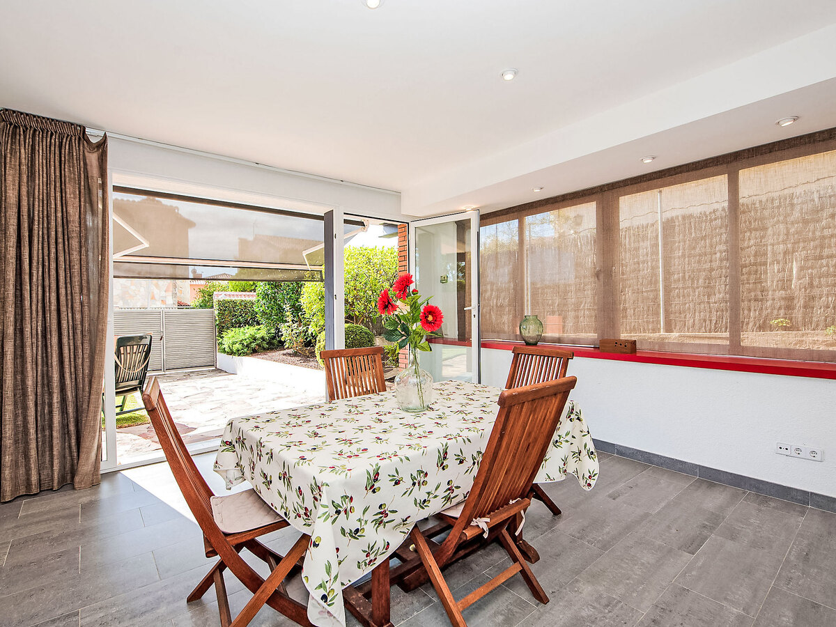 Maison Estiu 4 personnes, jardin 100m² à Pineda de Mar - Photo 6