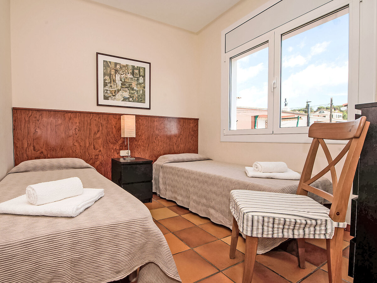 Maison Estiu 4 personnes, jardin 100m² à Pineda de Mar - Photo 8