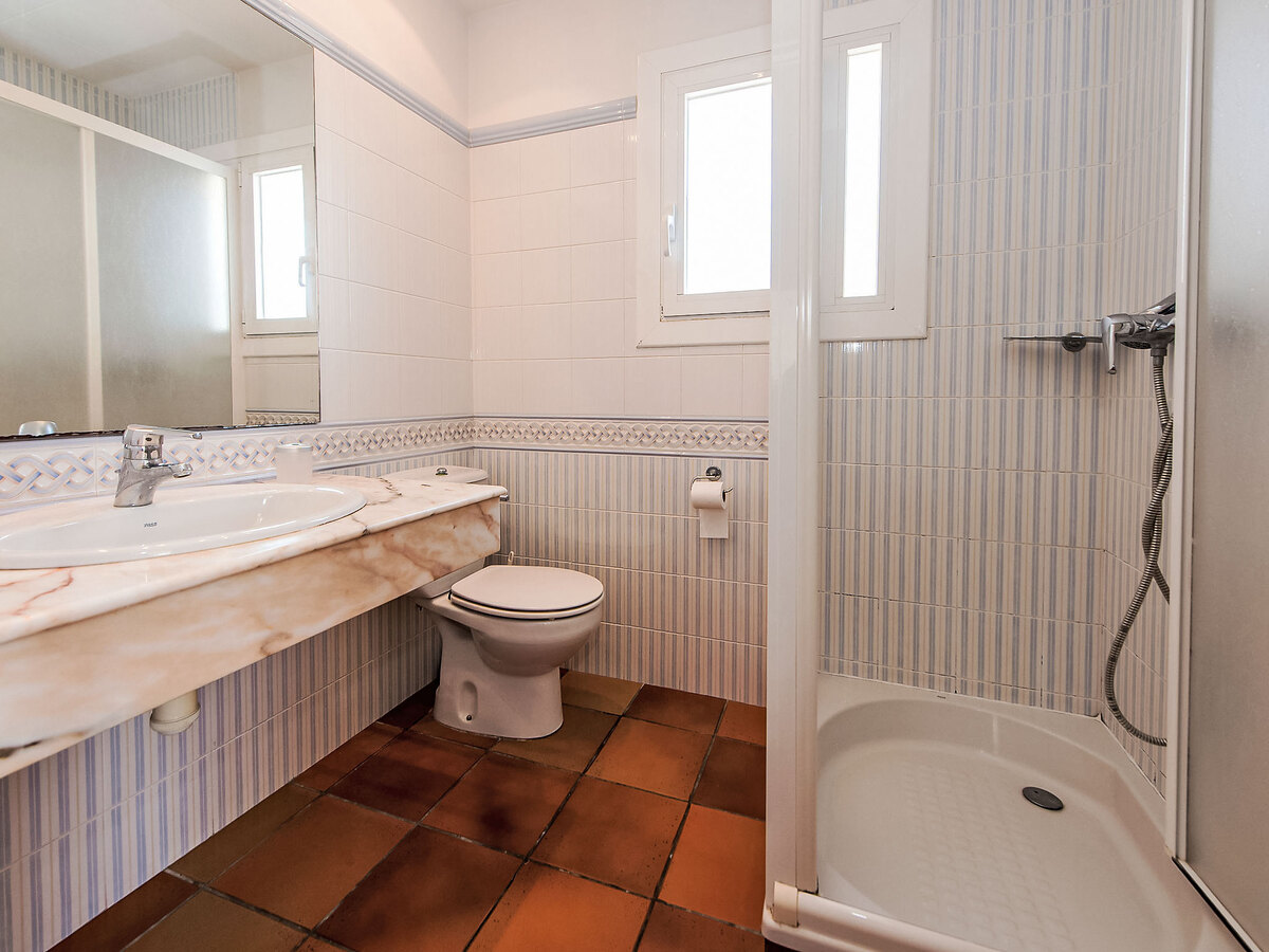 Maison Estiu 4 personnes, jardin 100m² à Pineda de Mar - Photo 10
