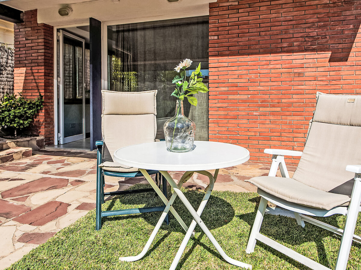 Maison Estiu 4 personnes, jardin 100m² à Pineda de Mar - Photo 14