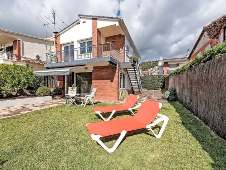 Location maison à Pineda de Mar