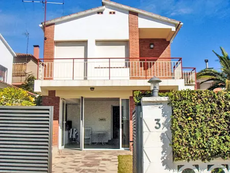 Estiu, Location Maison 4 personnes à Pineda de Mar - Photo 4