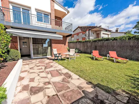 Estiu, Location Maison 4 personnes à Pineda de Mar - Photo 8