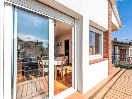 Estiu, Location Maison 4 personnes à Pineda de Mar - Photo 11