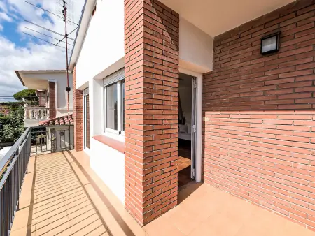 Estiu, Location Maison 4 personnes à Pineda de Mar - Photo 12