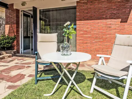 Estiu, Location Maison 4 personnes à Pineda de Mar - Photo 13