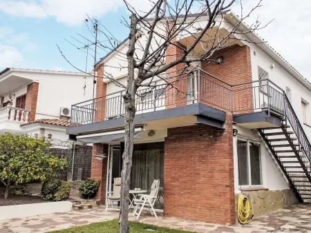 Estiu, Location Maison 4 personnes à Pineda de Mar - Photo 14