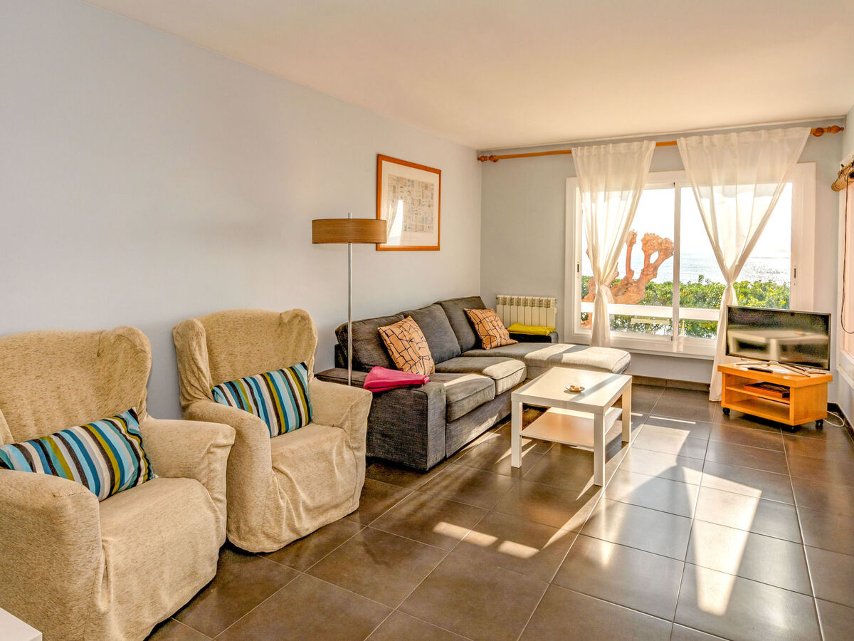 Blaumar – Apt 90 m² vue mer à 40 m de la plage - Photo 2