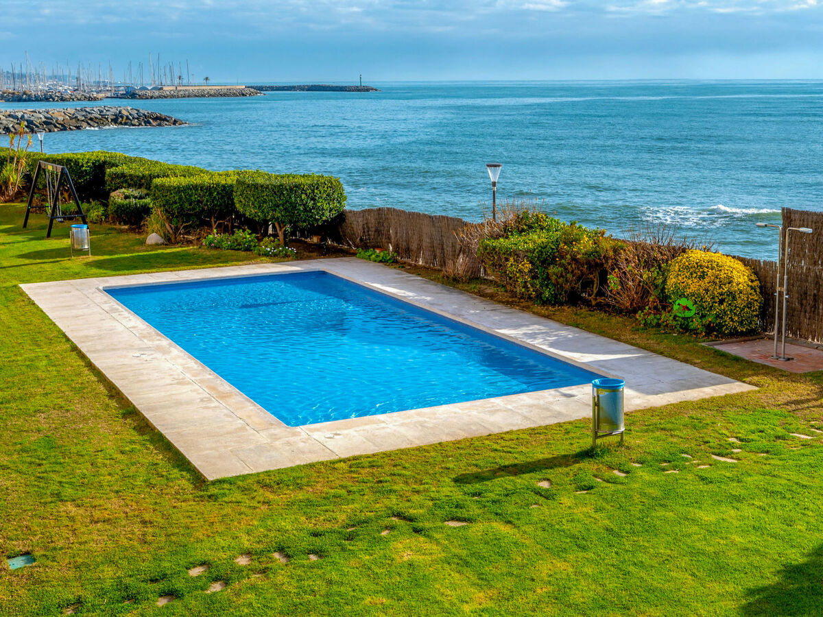 Blaumar – Apt 90 m² vue mer à 40 m de la plage - Photo 5