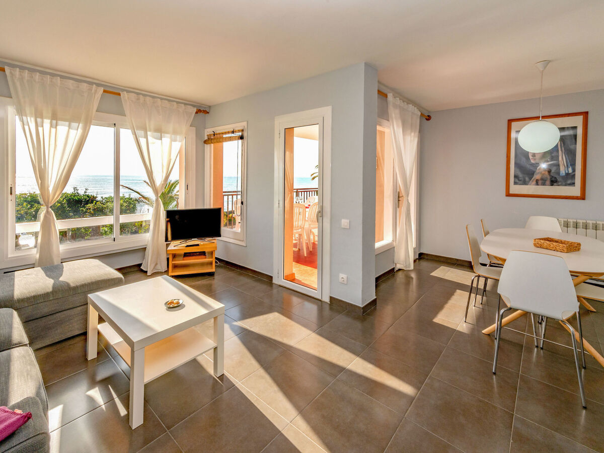 Blaumar – Apt 90 m² vue mer à 40 m de la plage - Photo 7