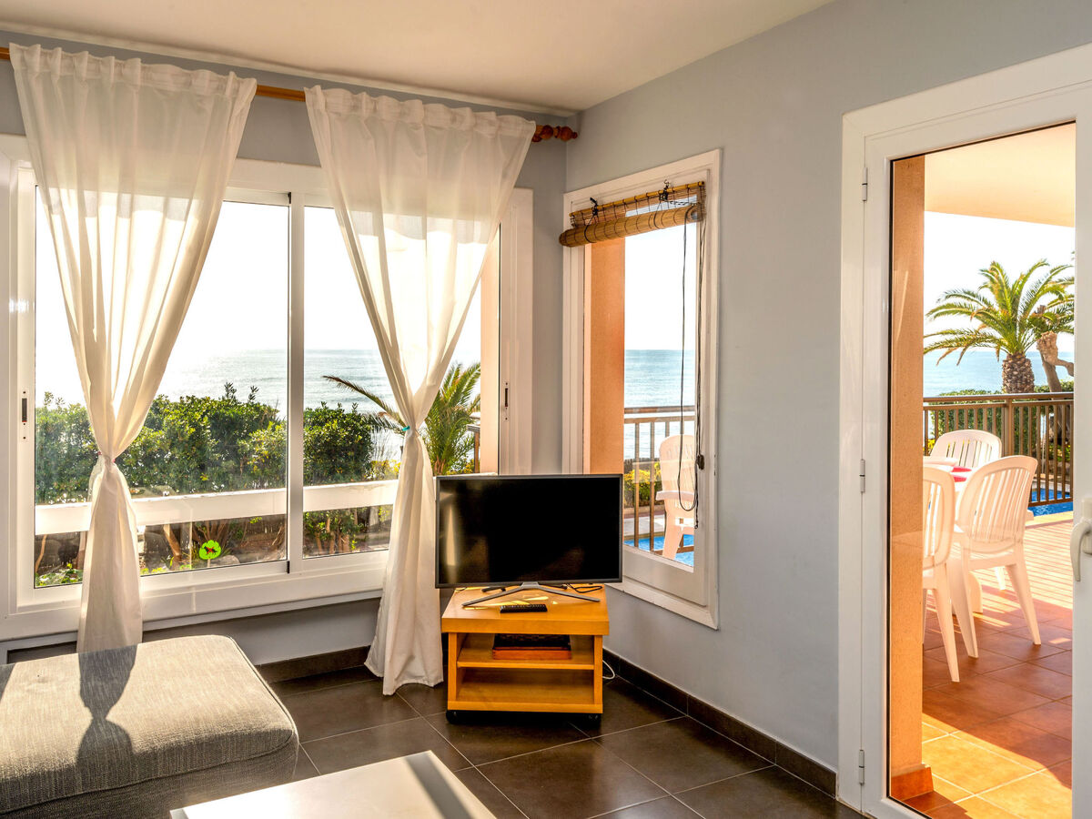 Blaumar – Apt 90 m² vue mer à 40 m de la plage - Photo 8