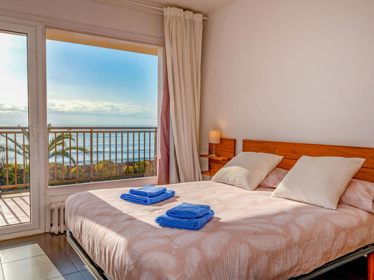 Blaumar – Apt 90 m² vue mer à 40 m de la plage - Photo 10