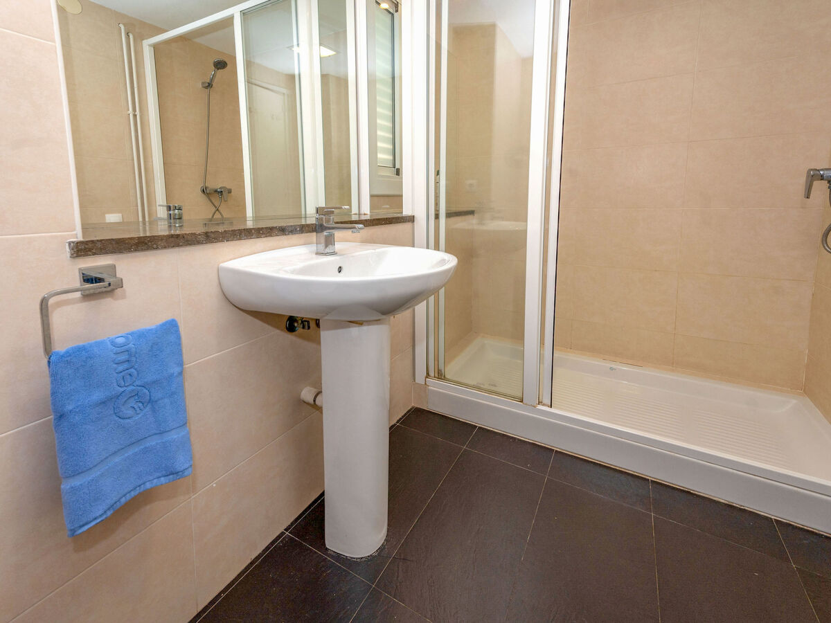 Blaumar – Apt 90 m² vue mer à 40 m de la plage - Photo 12