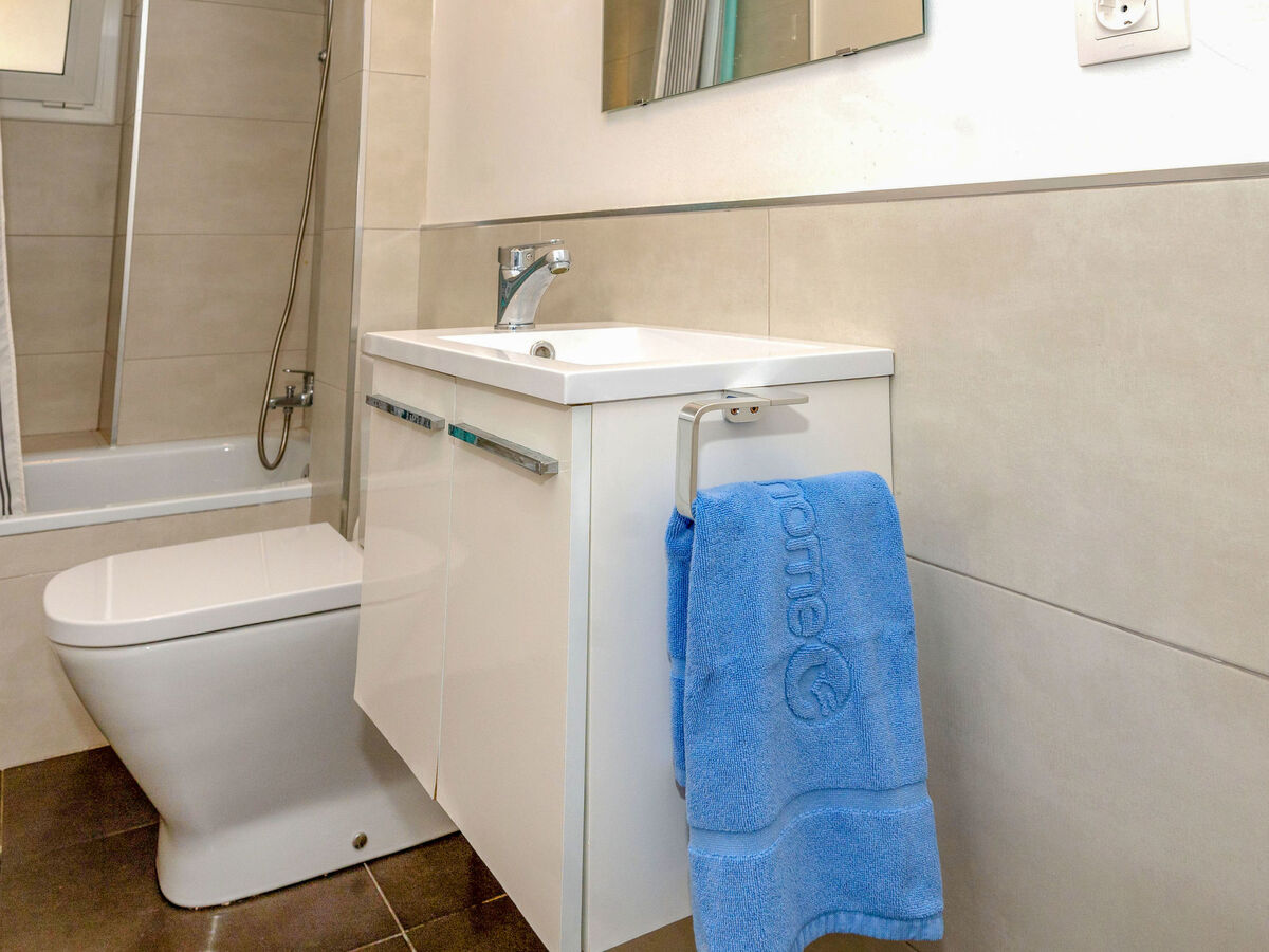 Blaumar – Apt 90 m² vue mer à 40 m de la plage - Photo 13