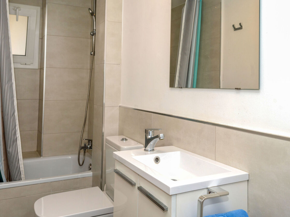 Blaumar – Apt 90 m² vue mer à 40 m de la plage - Photo 14