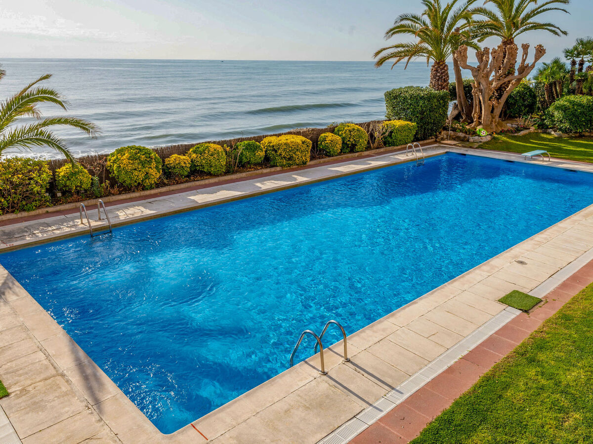 Blaumar – Apt 90 m² vue mer à 40 m de la plage - Photo 15