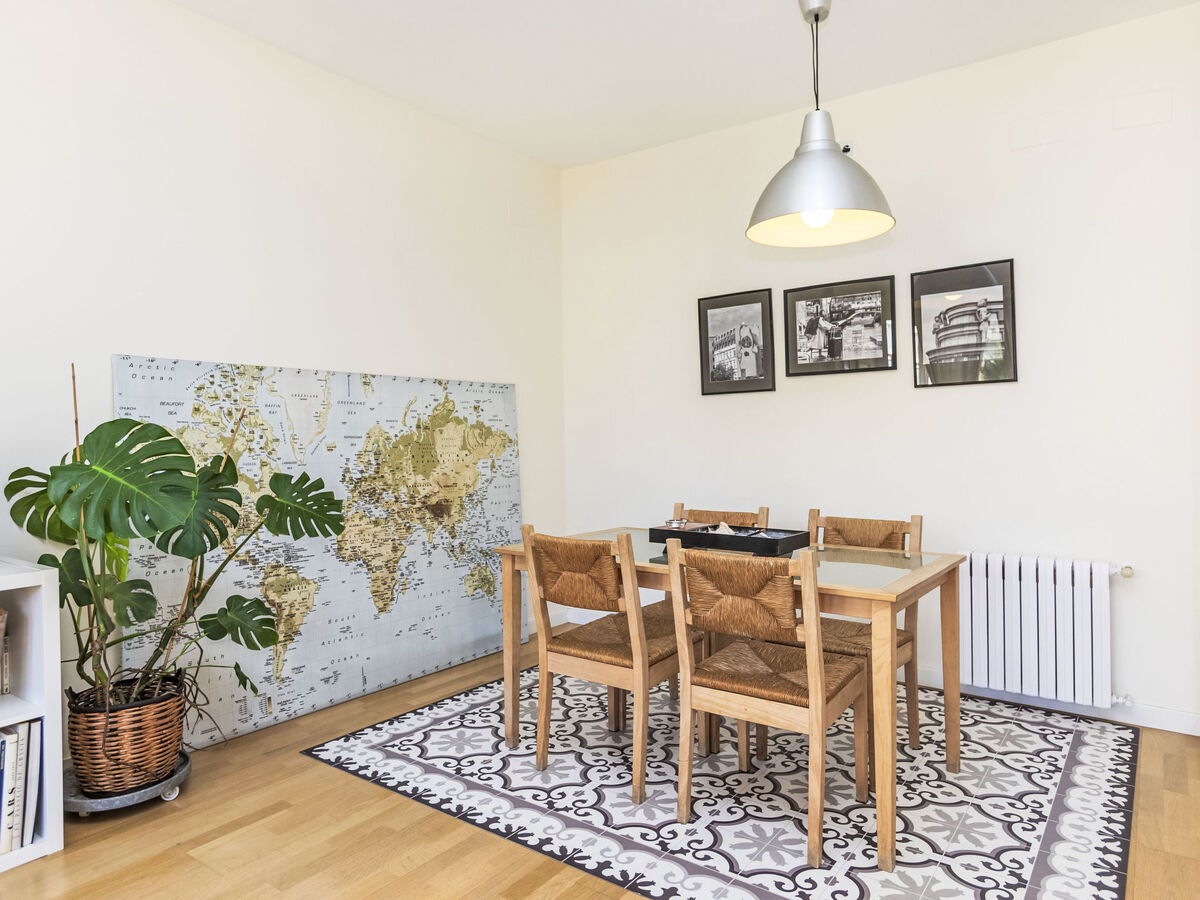 Appartement Vila Olimpica Sant Marti, Barcelone - Photo 3